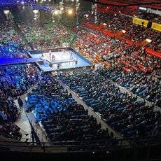 Arena México