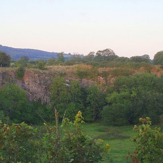 Windsor Hill Quarry