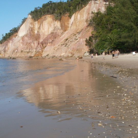 Ilha de Tinharé