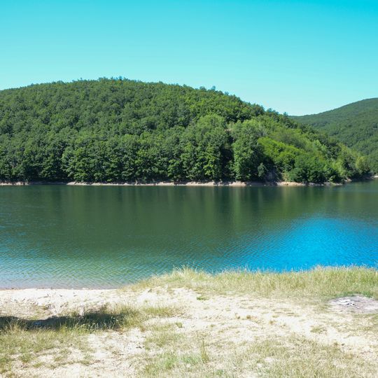 Крајковачко језеро