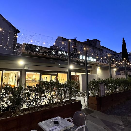ZEM Restaurant