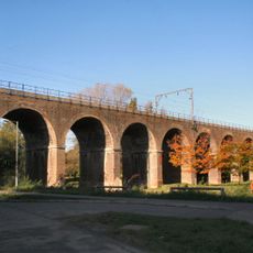 Chelmsford Central Park Viaduct