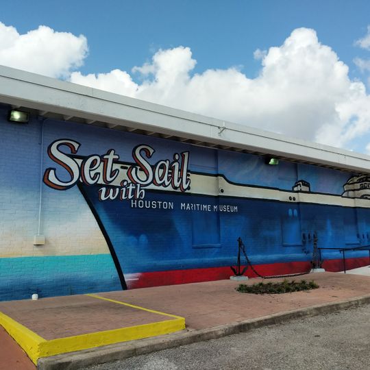 Houston Maritime Center and Museum