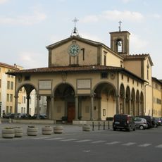 Santuario di Santa Maria della Fontenuova