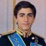 Reza Pahlavi Crown Prince of Iran