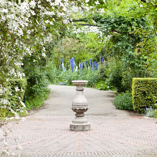 Matsue English Garden