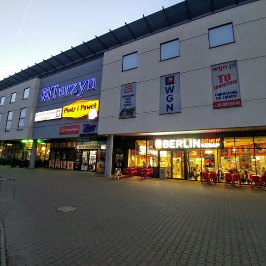 Nowy Turzyn