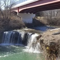 Ludlow Falls