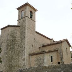 Église Notre-Dame-de-l'Assomption de Cabris