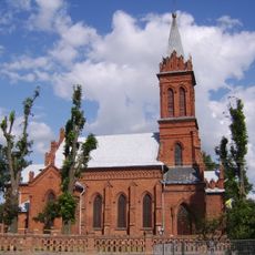 Kościół św. Marcina w Mazowszu