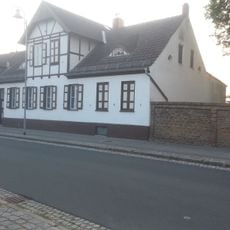 Luckenwalder Straße 5