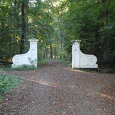 Weißes Tor, Birlinghoven