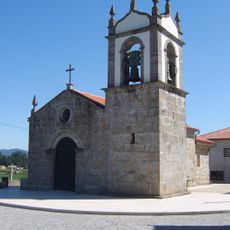 Igreja Paroquial de Midões