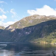 Geirangerfjorden