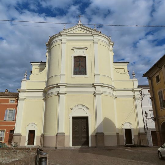 Chiesa di San Giacomo