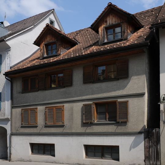 Wohnhaus