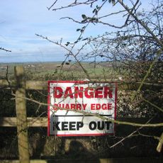 Totternhoe Stone Pit