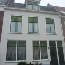 Herengracht 116, Leiden
