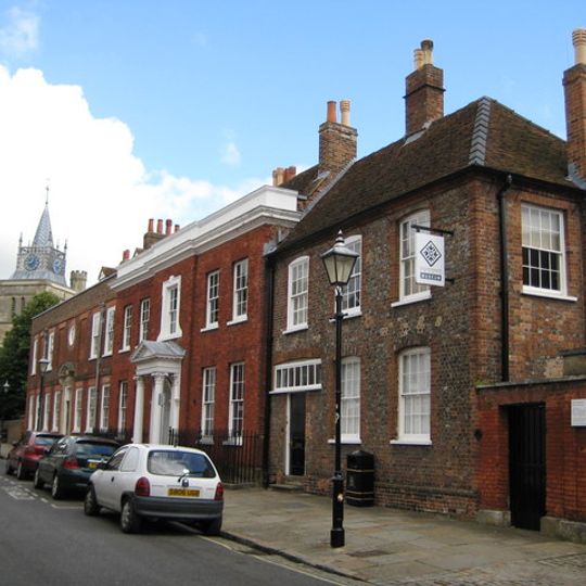 Roald Dahl Children's Gallery