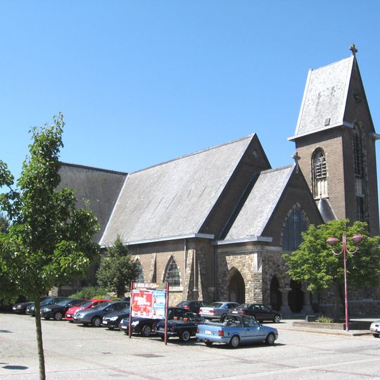 Sint-Jan Baptistkerk