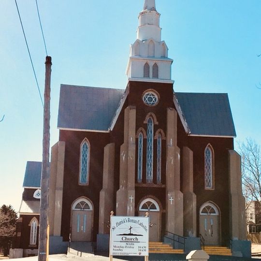 St. Patrick's Church