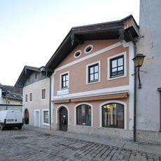 Wohnhaus