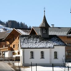 Lourdeschapel Plazera