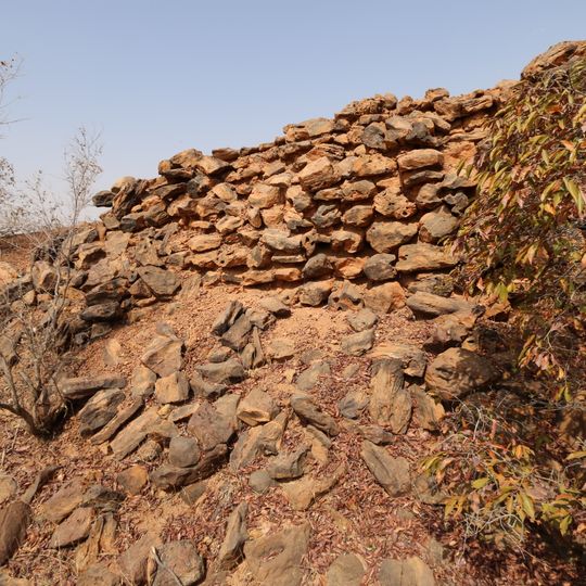 Surame Cultural Landscape