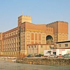 Winternitzovy mlýny