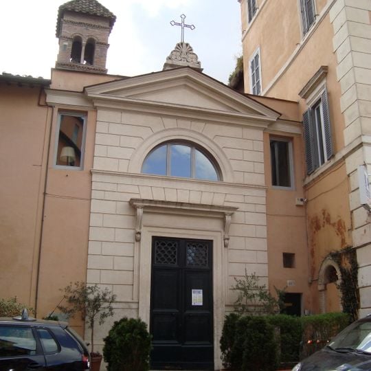 San Benedetto in Piscinula