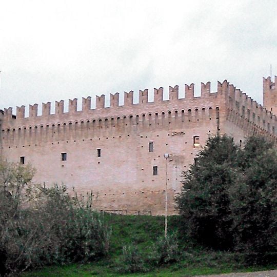 Castello della Rancia