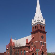Church of the Holy Family