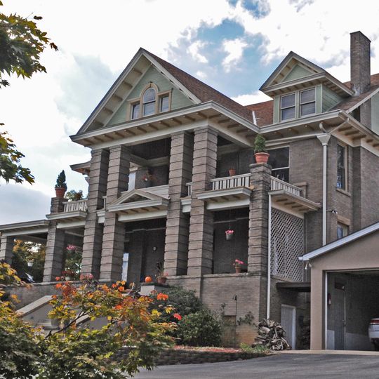 Edgewood Historic District