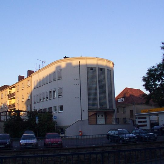 Jüdische Gemeinde Paderborn