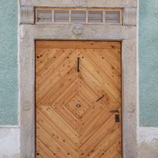 Wohnhaus, ehem. Leinenweberhaus