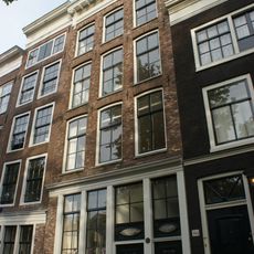 Prinsengracht 459, Amsterdam