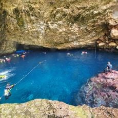 The Grotto