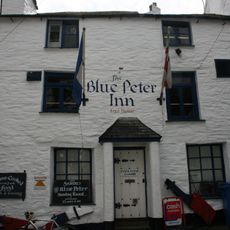 The Blue Peter Inn