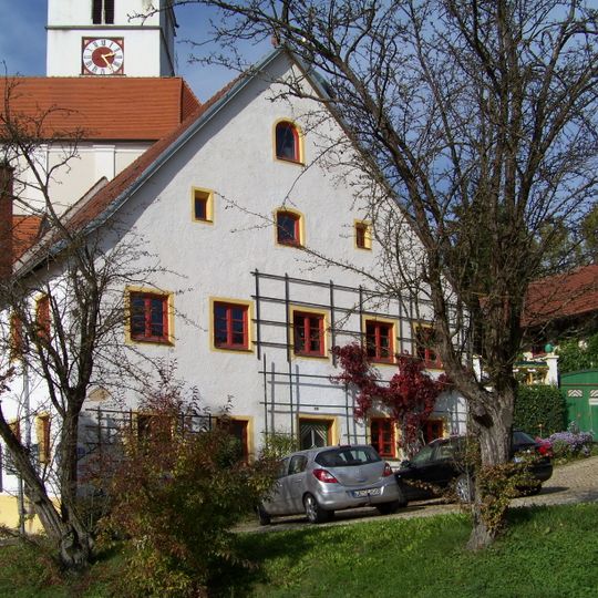 Gasthaus