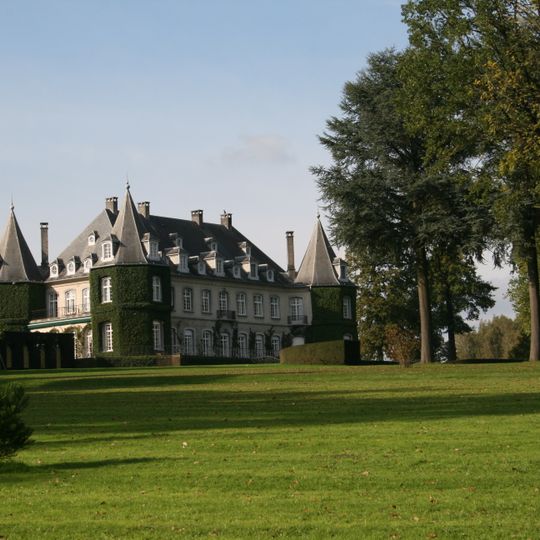 Château de La Hulpe