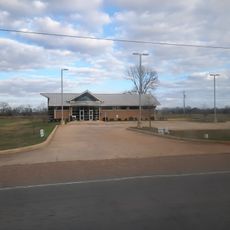 Natchitoches Parish Library