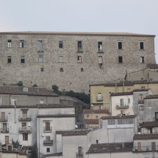 Castello Carafa-Ruffo