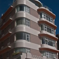 Anscombe Flats