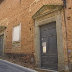 Ex Oratorio della Crocetta