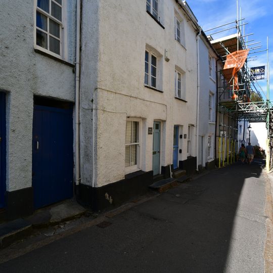 31 And 33, North Street