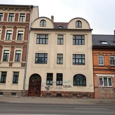 Theodor-Heuss-Straße 18