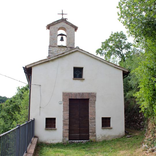 Chiesa di San Luigi Gonzaga