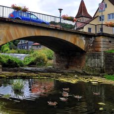 Tauberbrücke
