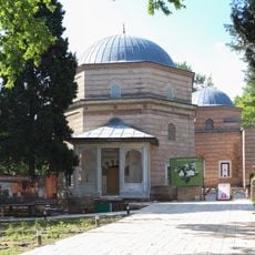 Külliye de Muradiye