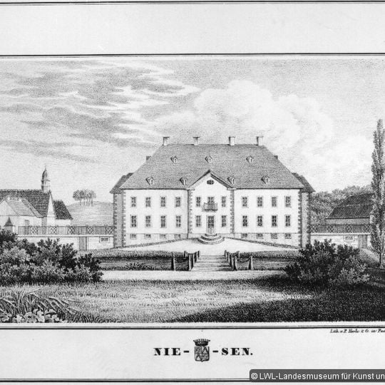 Schloss Niesen